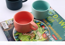 Load image into Gallery viewer, Macaron Cup
