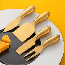Load image into Gallery viewer, Comedo Cheese Knives
