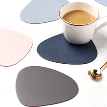Load image into Gallery viewer, Mensa Table Mat &amp; Coasters

